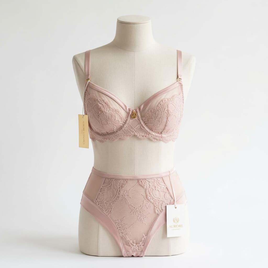 Bras & Lingerie — Femora Comfort