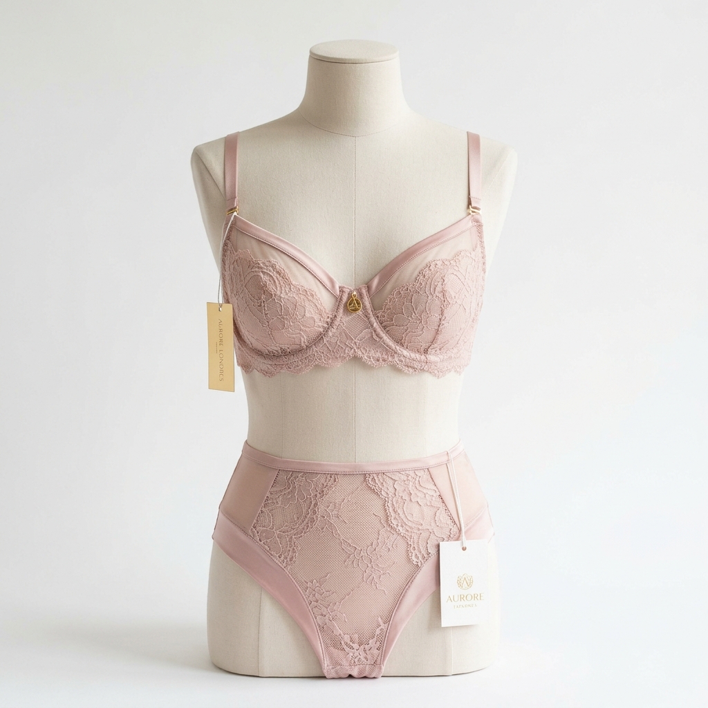 Bras & Lingerie Manufacturing